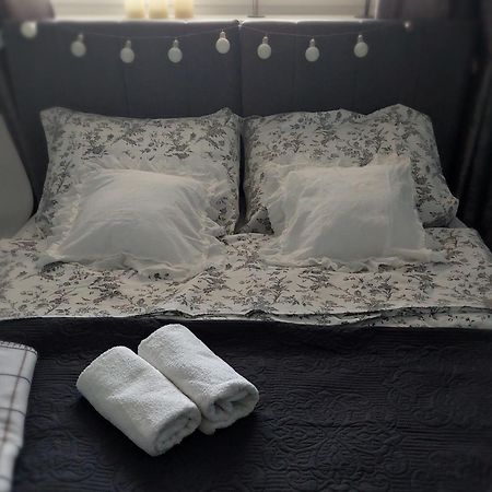 Apartament Zagiel Gdańsk Eksteriør billede