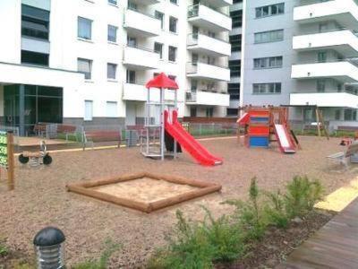 Apartament Zagiel Gdańsk Eksteriør billede