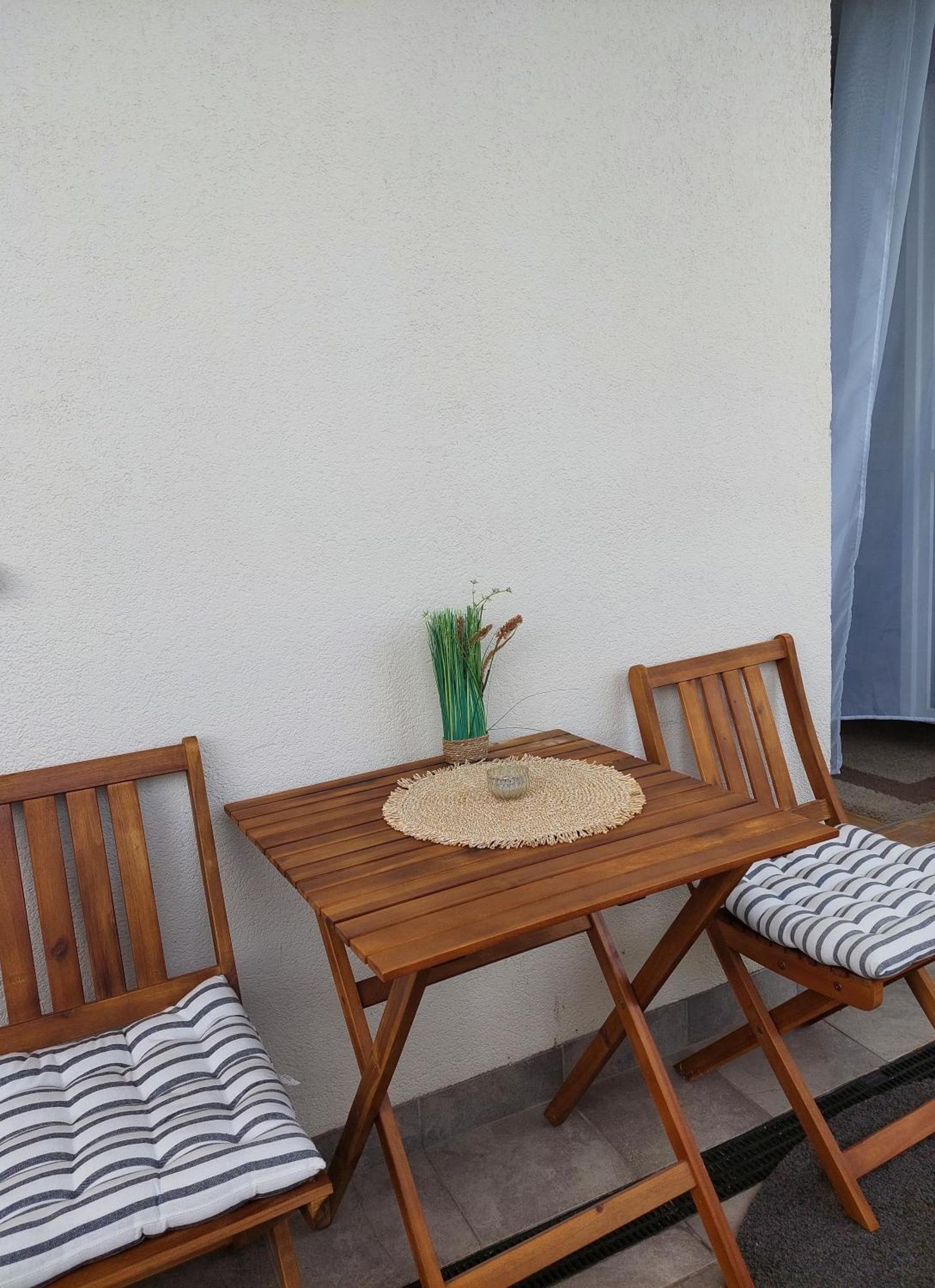 Apartament Zagiel Gdańsk Eksteriør billede