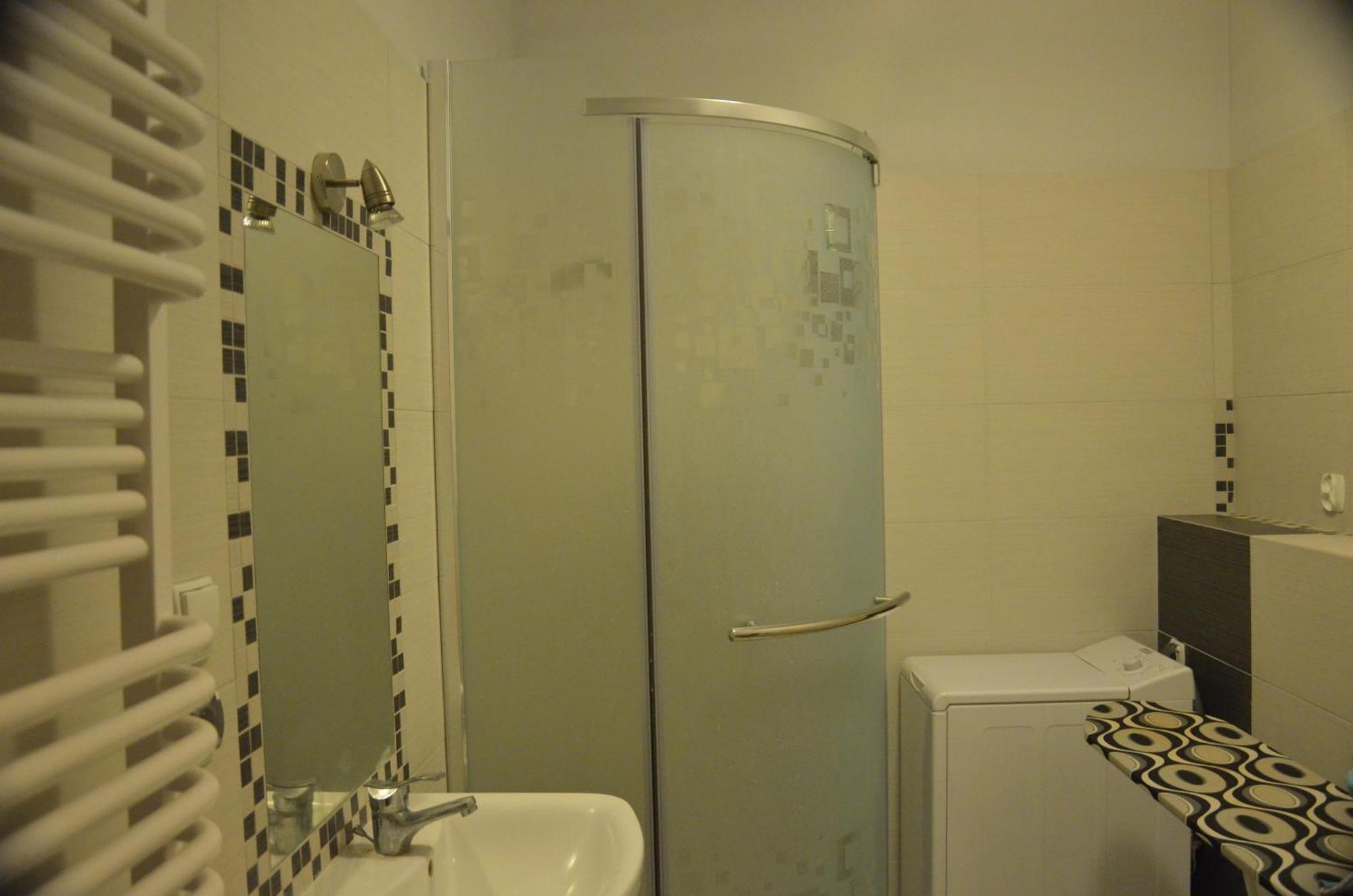 Apartament Zagiel Gdańsk Eksteriør billede